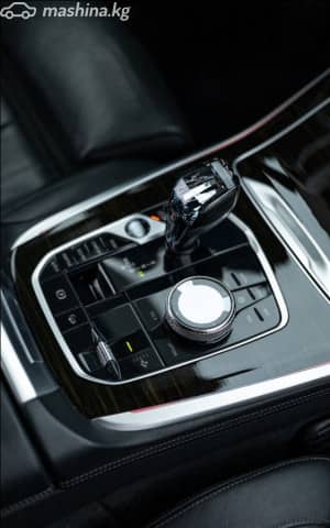 BMW X7 I (G07) 40i 3.0 AT 4WD