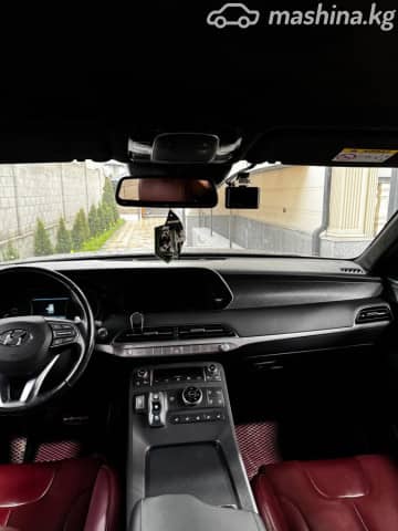 Hyundai Palisade I 2.2 AT