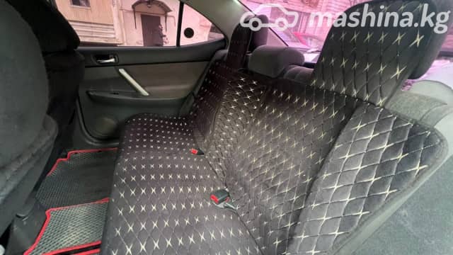 Toyota Allion I 1.8 AT