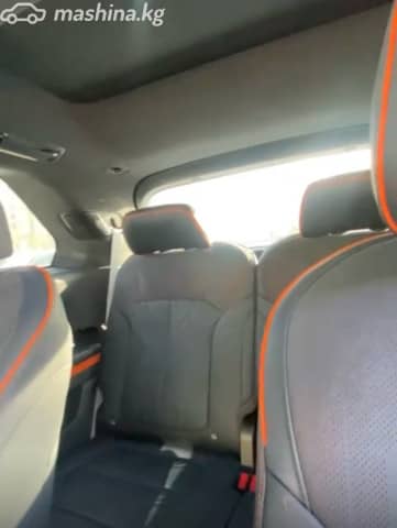 Zeekr 9X 2.0hyb AT 4WD