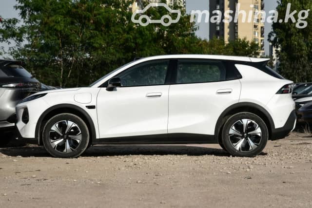 Changan Qiyuan Q05 II Electro AT