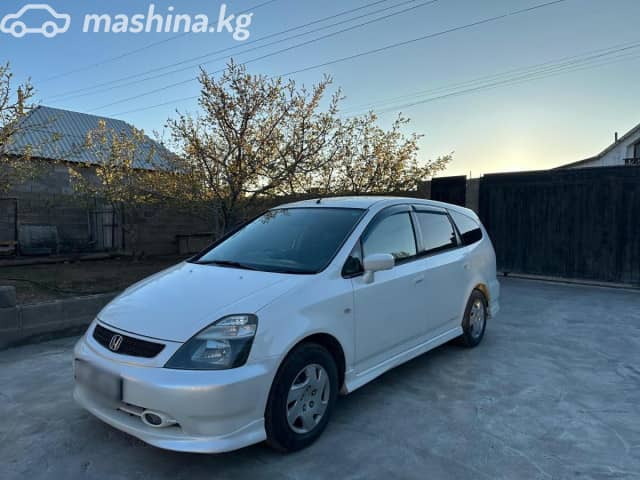 Honda Stream I 1.7 AT