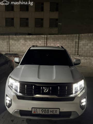 Kia Mohave I Рестайлинг 2 3.0d AT 4WD
