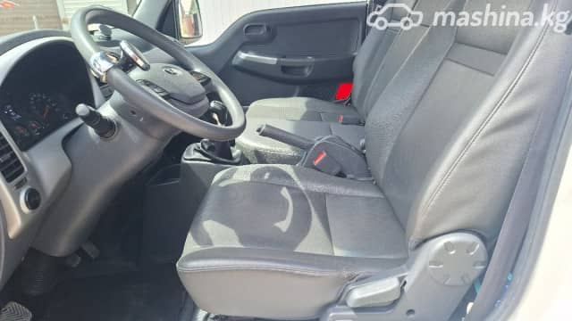 Kia Bongo