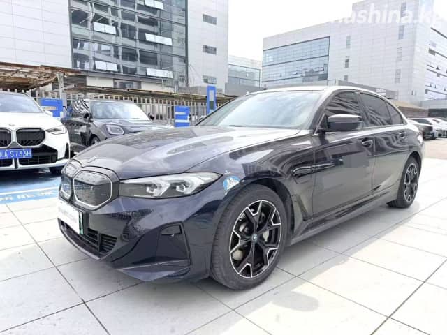 BMW i3 I (G28) Рестайлинг Electro AT