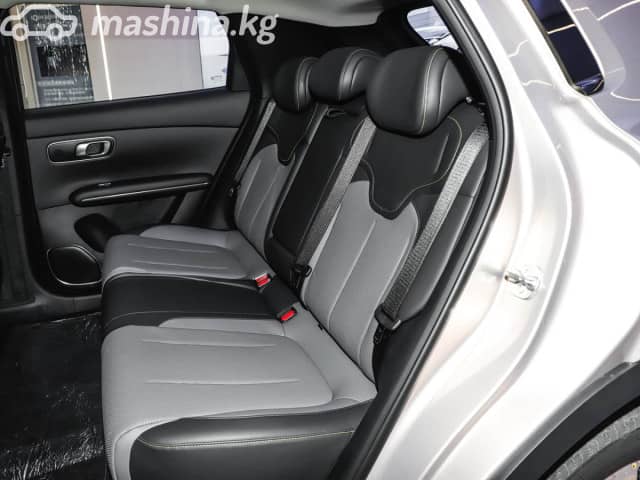 Changan Qiyuan Q05 II Electro AT