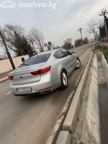 Kia K7 YG (II) 3.0 AT