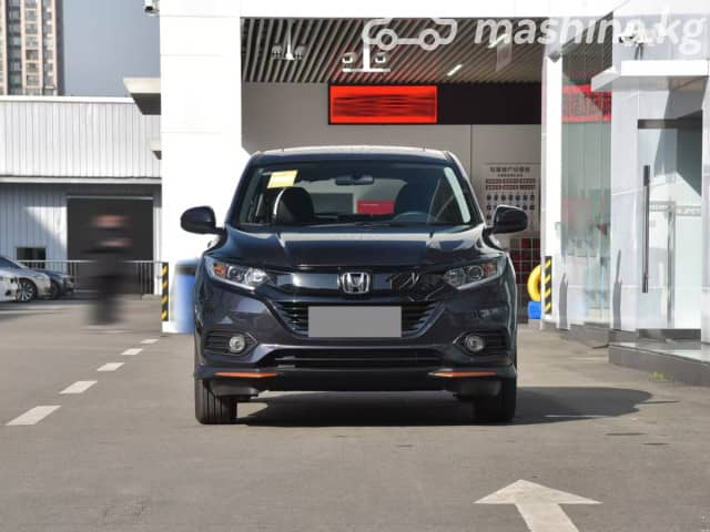Honda Vezel II 1.5 CVT