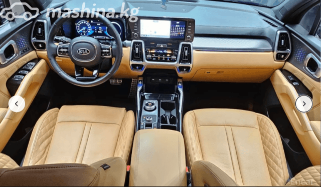 Kia Sorento IV 1.6hyb AT 4WD