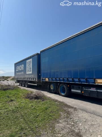 Volvo FH