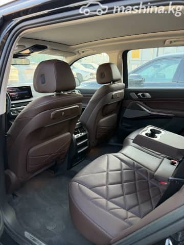 BMW X5 IV (G05/G18) Рестайлинг 30Li 2.0 AT 4WD