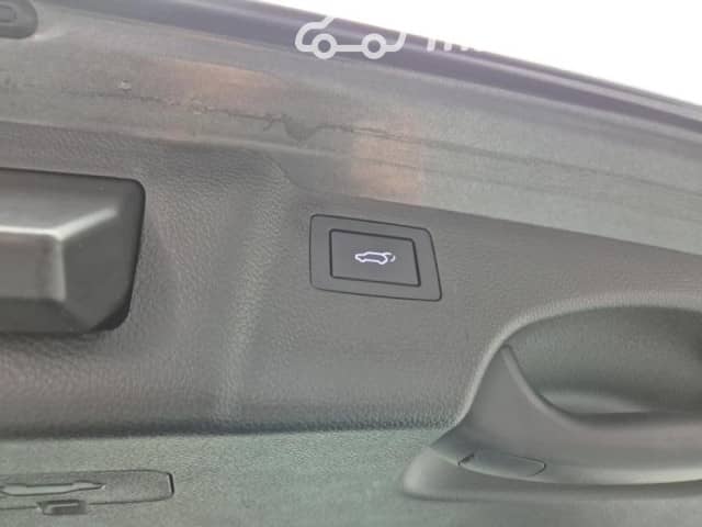 Kia Sportage IV Рестайлинг 2.0 MPI AT