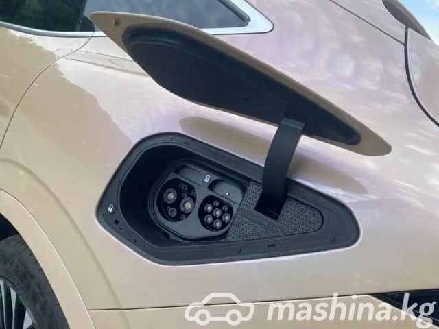 Avatr 11 116 kWh Electro AT 4WD