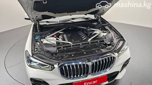 BMW X5 IV (G05/G18) 30d 3.0d AT 4WD