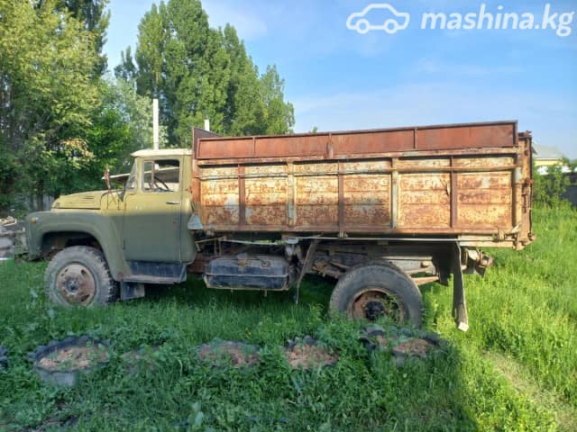 ЗИЛ 131