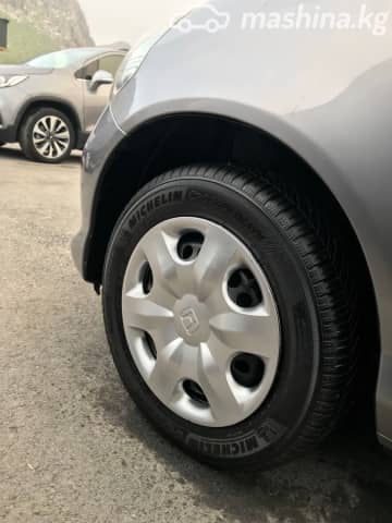 Honda Jazz I 1.3 CVT