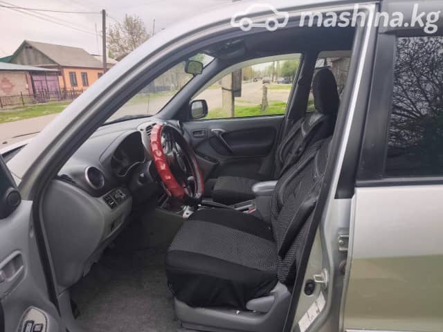 Toyota RAV4 II (XA20) 2.0 AT 4WD