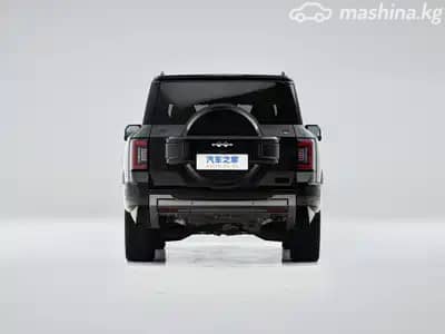 BYD FangChengBao Leopard 8 2.0hyb AT 4WD