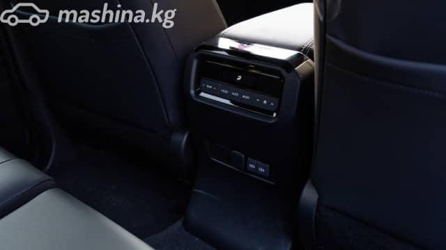 Toyota Land Cruiser Prado 250 Series 2.8d AT 4WD