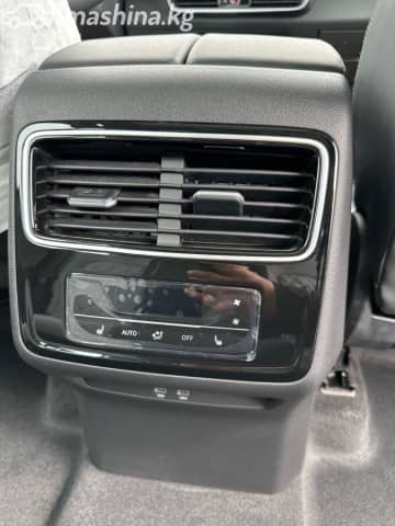 Volkswagen Tavendor 2.0 AMT 4WD