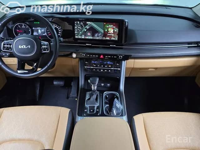 Kia Carnival IV 2.2d AT