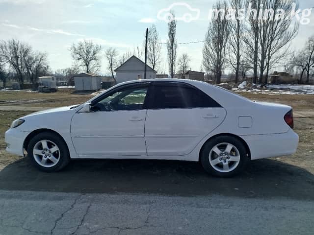 Toyota Camry V (XV30) 2.4 AT