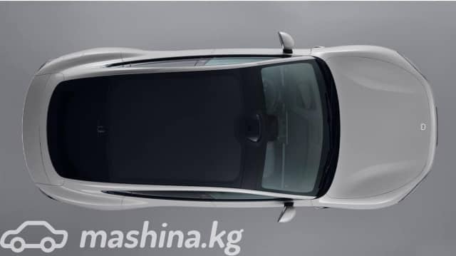 Xiaomi SU7 Electro AT 4WD