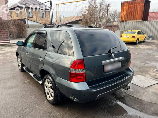 Acura MDX I 3.5 AT 4WD