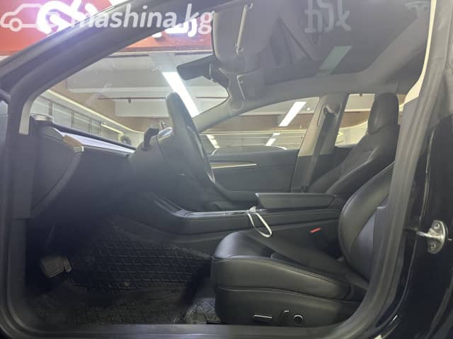 Tesla Model 3 I Long Range Electro AT