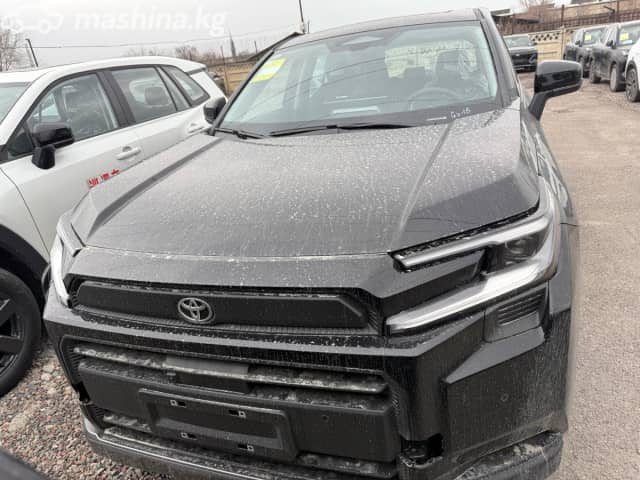Toyota RAV4 V (XA50) 2.0 CVT 4WD
