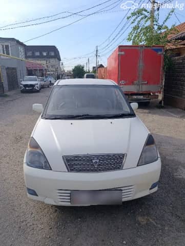 Toyota Opa I 1.8 AT