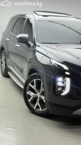 Hyundai Palisade I 2.2 AT