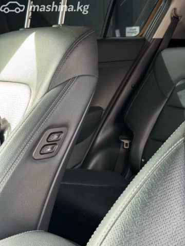Kia Sportage IV Рестайлинг 1.6d AMT