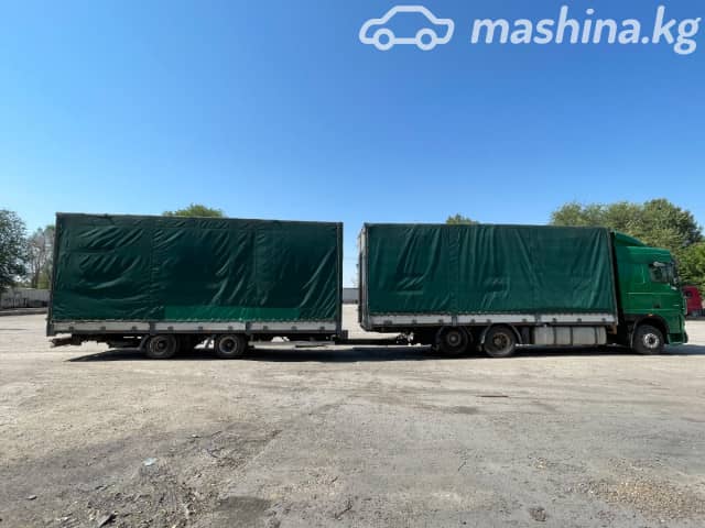 DAF 95