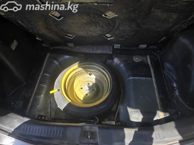 Honda Jazz I Рестайлинг 1.4 CVT