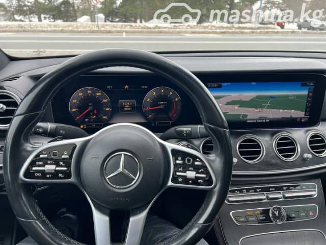 Mercedes-Benz E-Класс V (W213, S213, C238) 350 2.0 AT