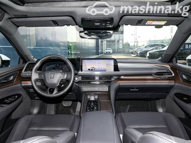 Toyota Crown XVI (S230) 2.5hyb CVT