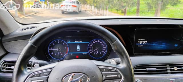 Hyundai Palisade I 2.2d AT