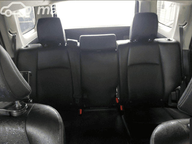 Toyota 4Runner V Рестайлинг 4.0 AT 4WD
