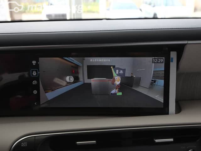Hyundai Palisade II 2.5 AT