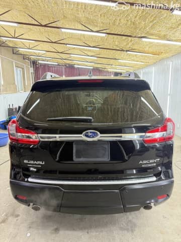 Subaru Ascent I 2.4 CVT 4WD