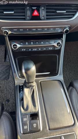 Hyundai Grandeur VI 2.4hyb AT