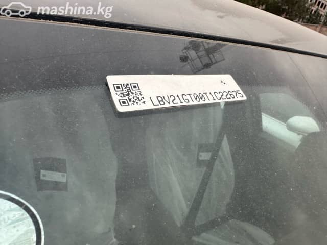 BMW X3 IV (G45/G48) 30L xDrive 2.0 AT 4WD