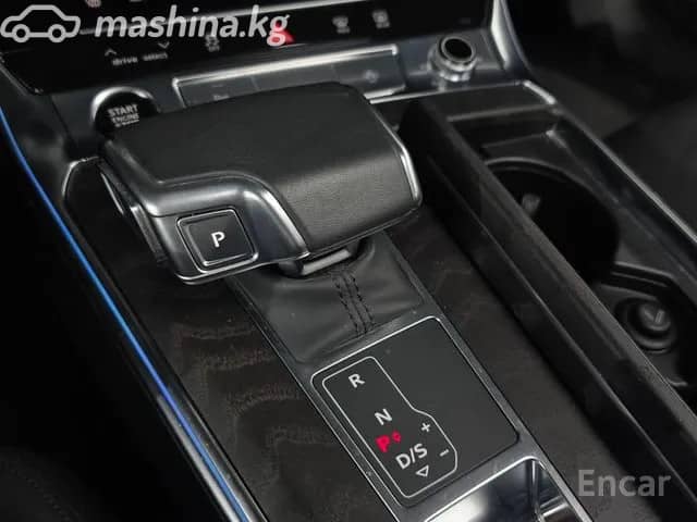 Audi A6 V (C8) 45 TFSI Long 2.0 AMT 4WD