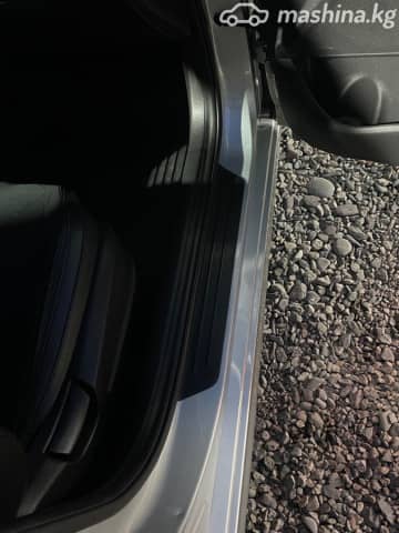 Hyundai Sonata VII (LF) Рестайлинг 2.0 AT