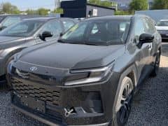 Toyota Wildlander 2.0 CVT 4WD