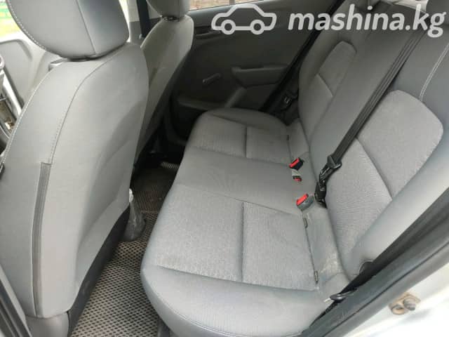 Kia Morning III 1.0 AT