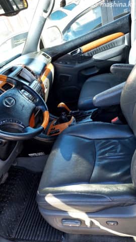 Lexus GX I 470 4.7 AT 4WD