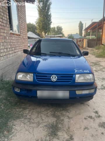 Volkswagen Vento 2.0 MT