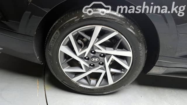 Hyundai Grandeur VII 1.6hyb AT